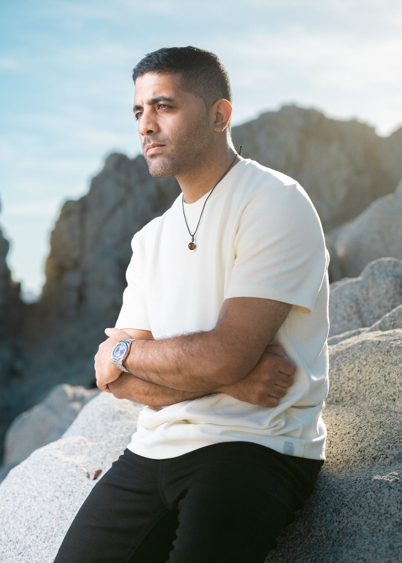 Editorial Portraits